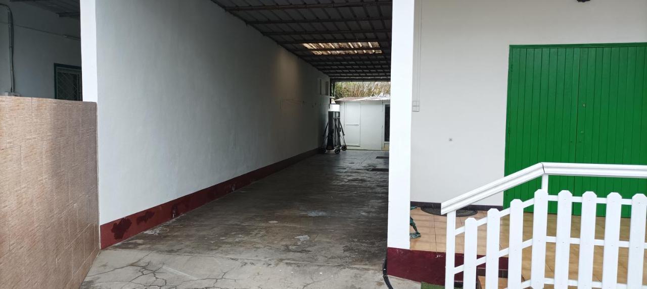 Villa Ou Appartement A Saint-Andre Reunion Exterior foto