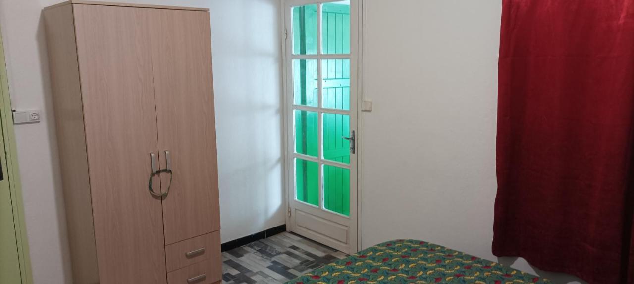 Villa Ou Appartement A Saint-Andre Reunion Exterior foto